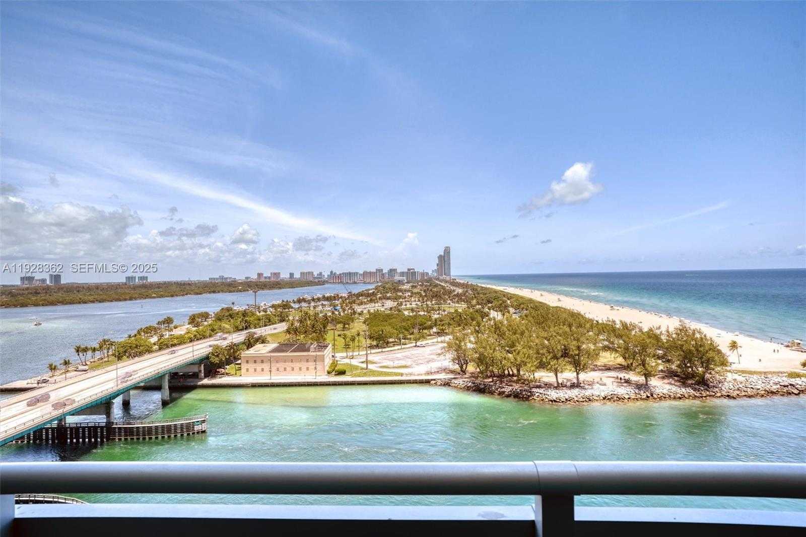 Small Image of 10295 COLLINS AVE #1014, Bal Harbour Number 2