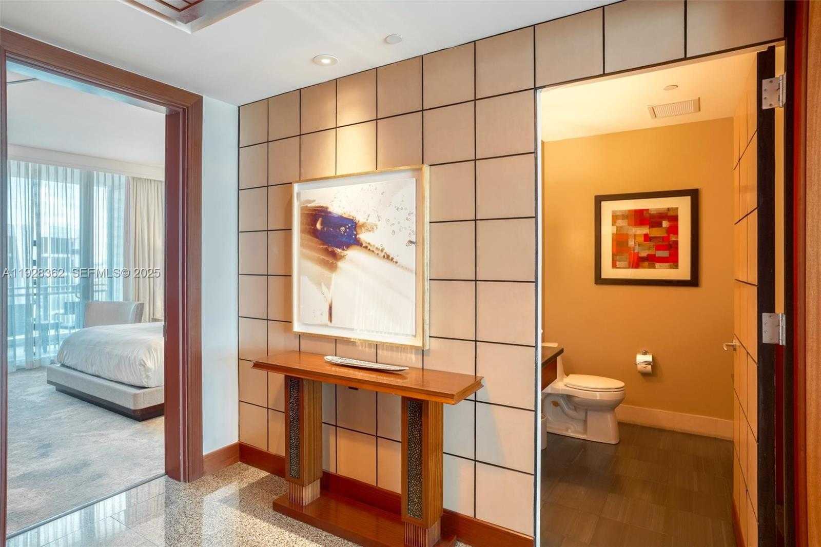 Small Image of 10295 COLLINS AVE #1014, Bal Harbour Number 4