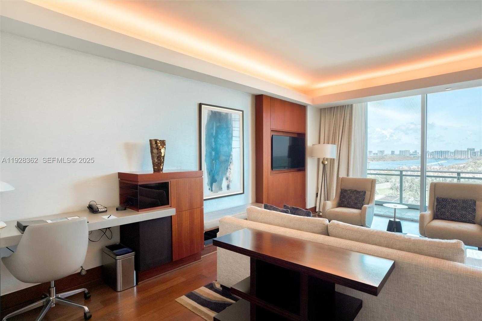 Small Image of 10295 COLLINS AVE #1014, Bal Harbour Number 5