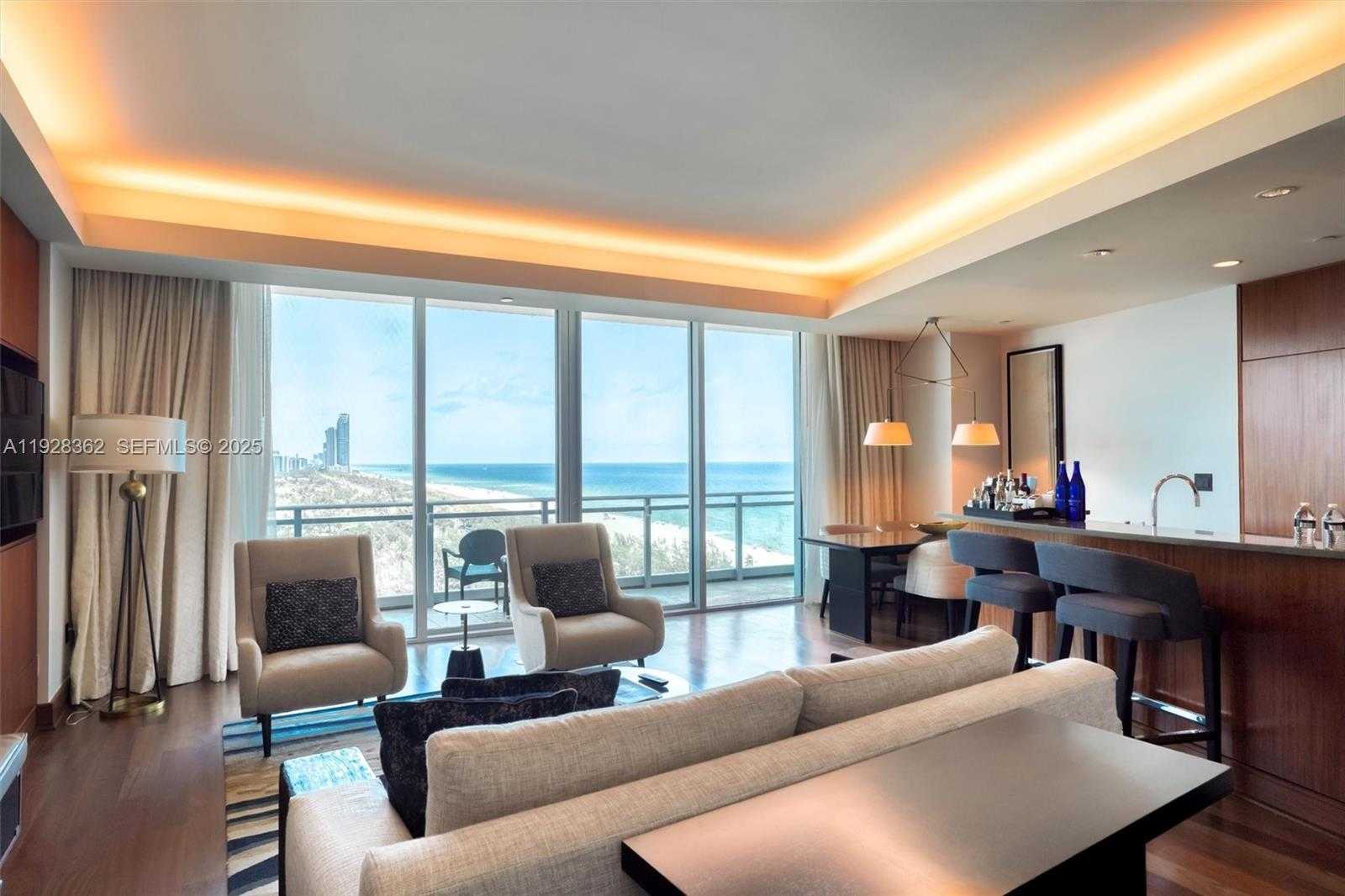 Small Image of 10295 COLLINS AVE #1014, Bal Harbour Number 6