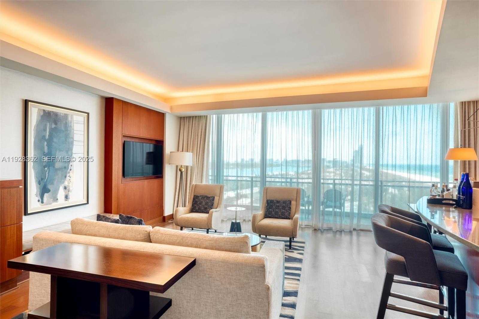 Small Image of 10295 COLLINS AVE #1014, Bal Harbour Number 7