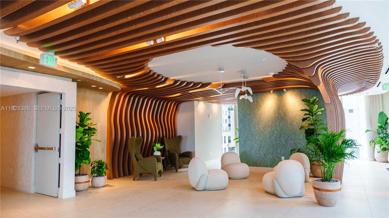 Small Image of 700 NORTH EAST 24 ST #2905, Miami Number 32