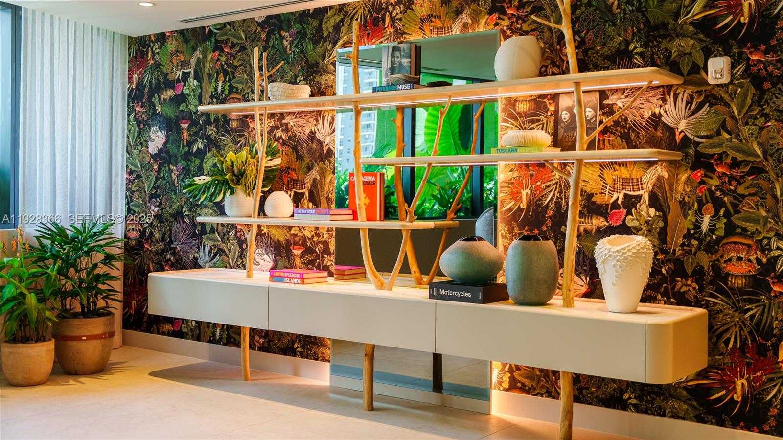 Small Image of 700 NORTH EAST 24 ST #2905, Miami Number 34