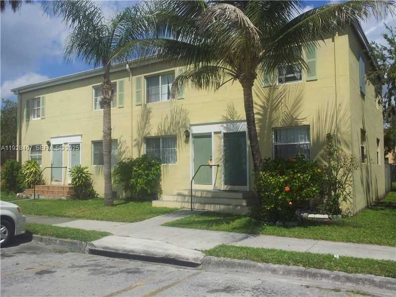 Small Image of 457 NORTH WEST 84TH ST #457, Miami Number 4