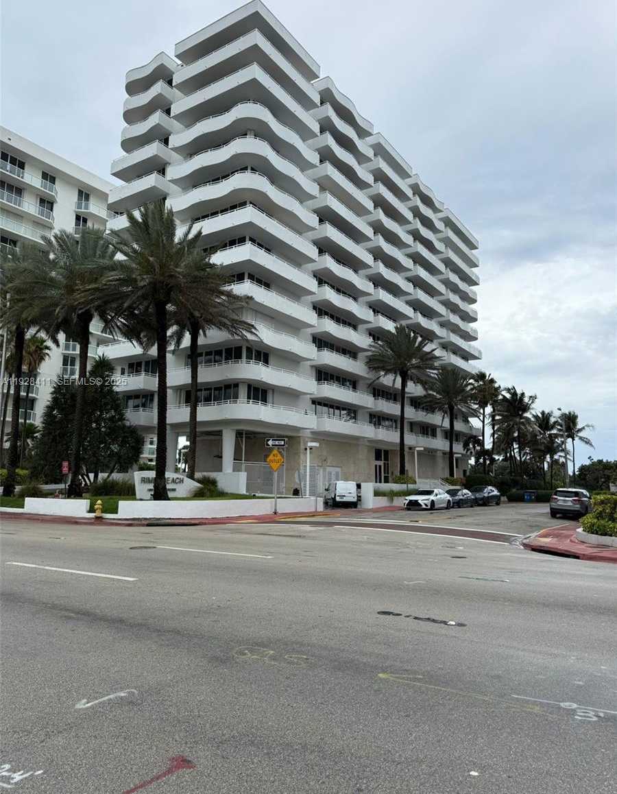 Small Image of 8911 COLLINS AVE #1103, Surfside Number 2