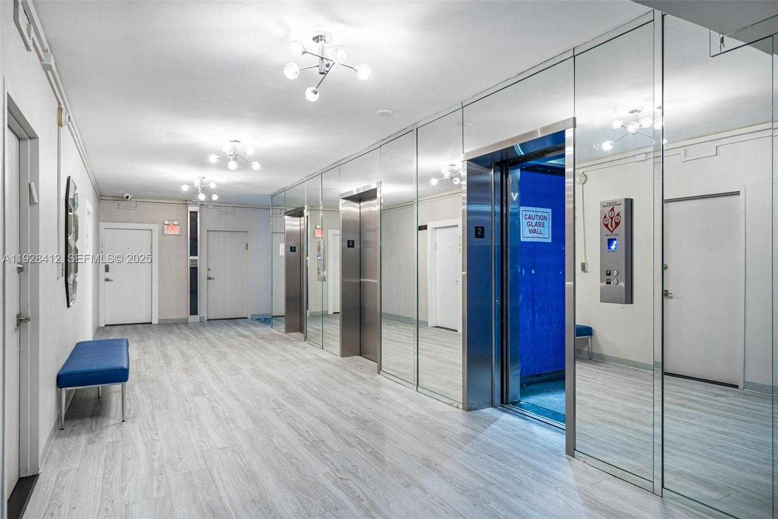 Small Image of 4747 COLLINS AVE #207, Miami Beach Number 15