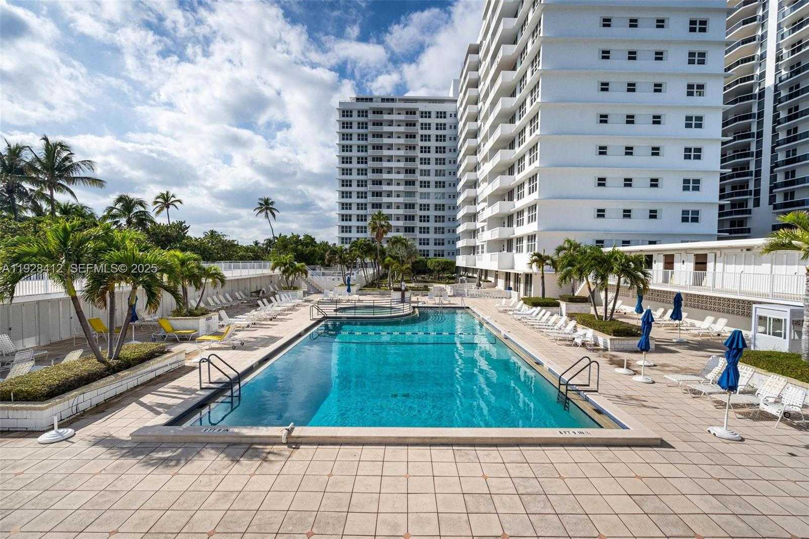 Small Image of 4747 COLLINS AVE #207, Miami Beach Number 21