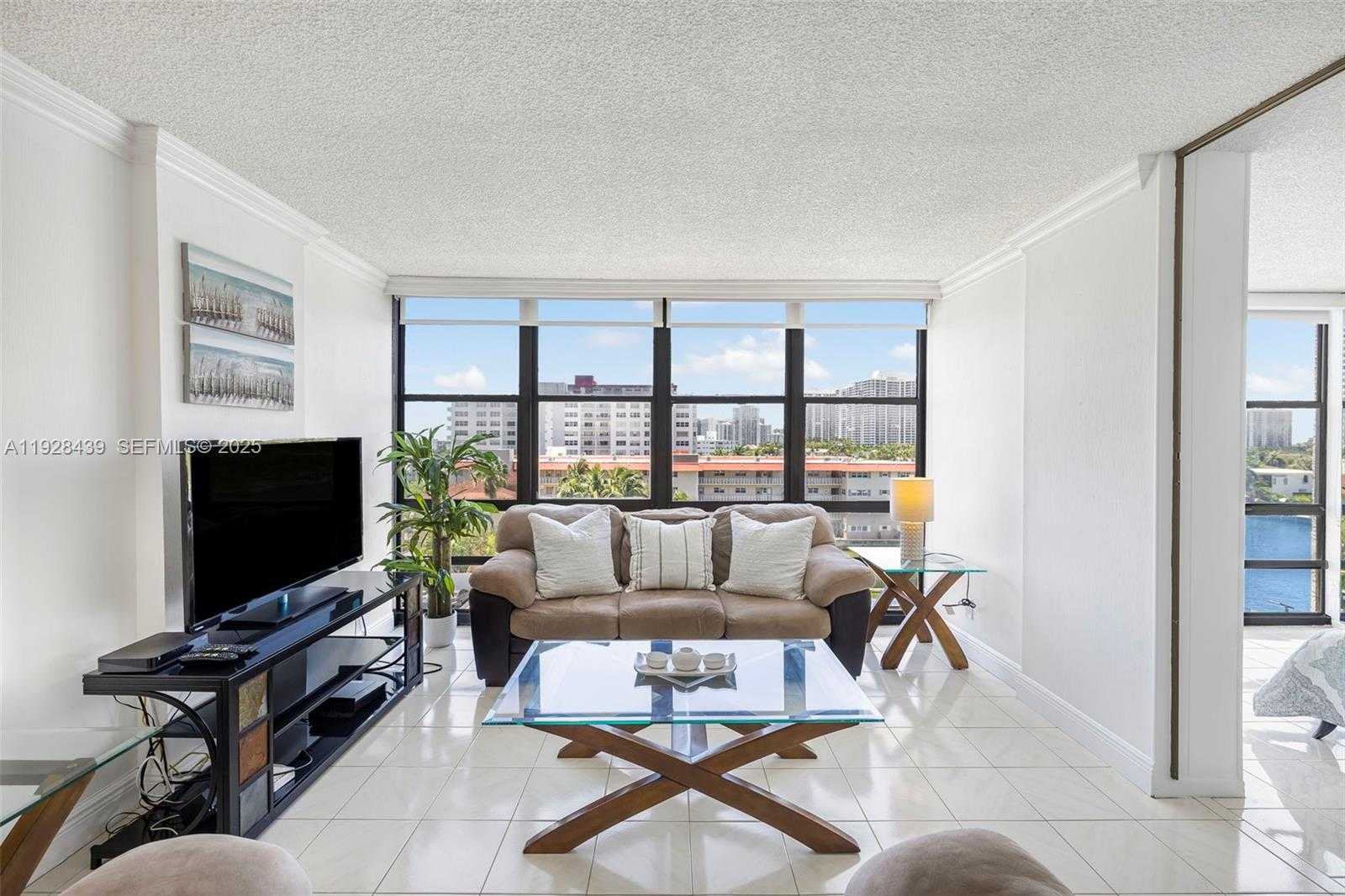 Small Image of 2017 SOUTH OCEAN DR #606, Hallandale Beach Number 2