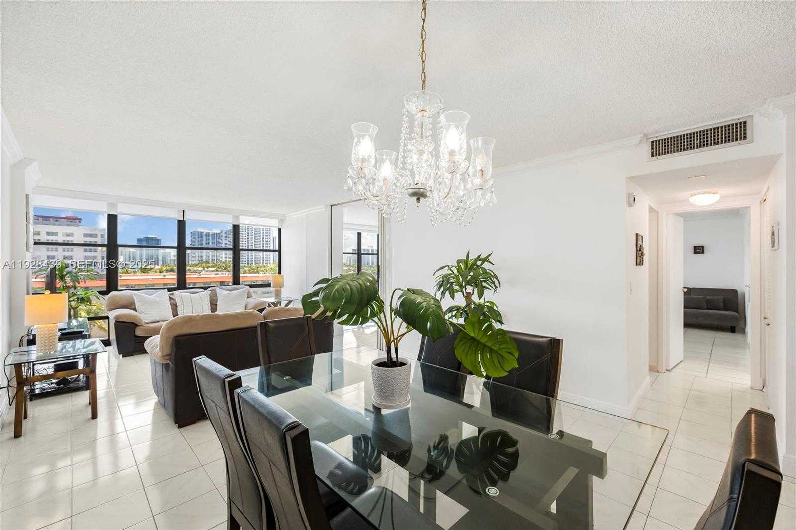 Small Image of 2017 SOUTH OCEAN DR #606, Hallandale Beach Number 3