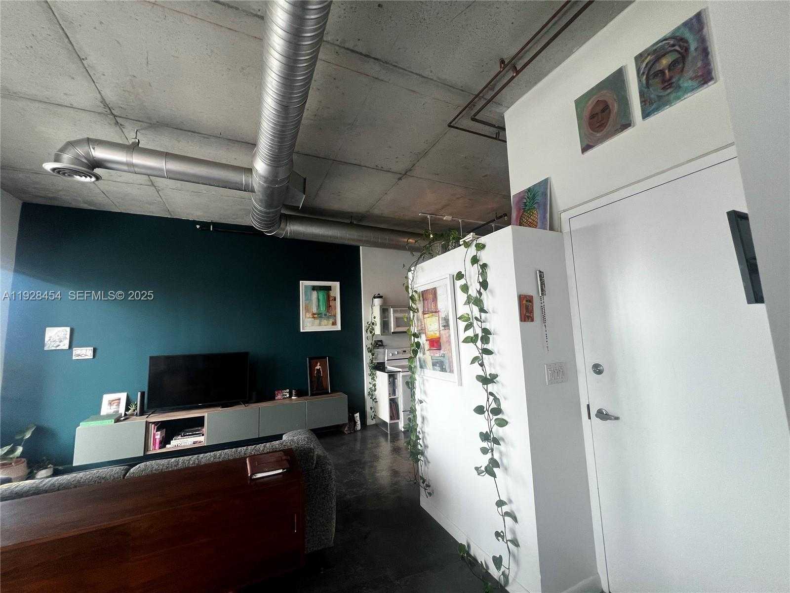 Small Image of 10 SOUTH WEST SOUTH RIVER DR #812, Miami Number 18