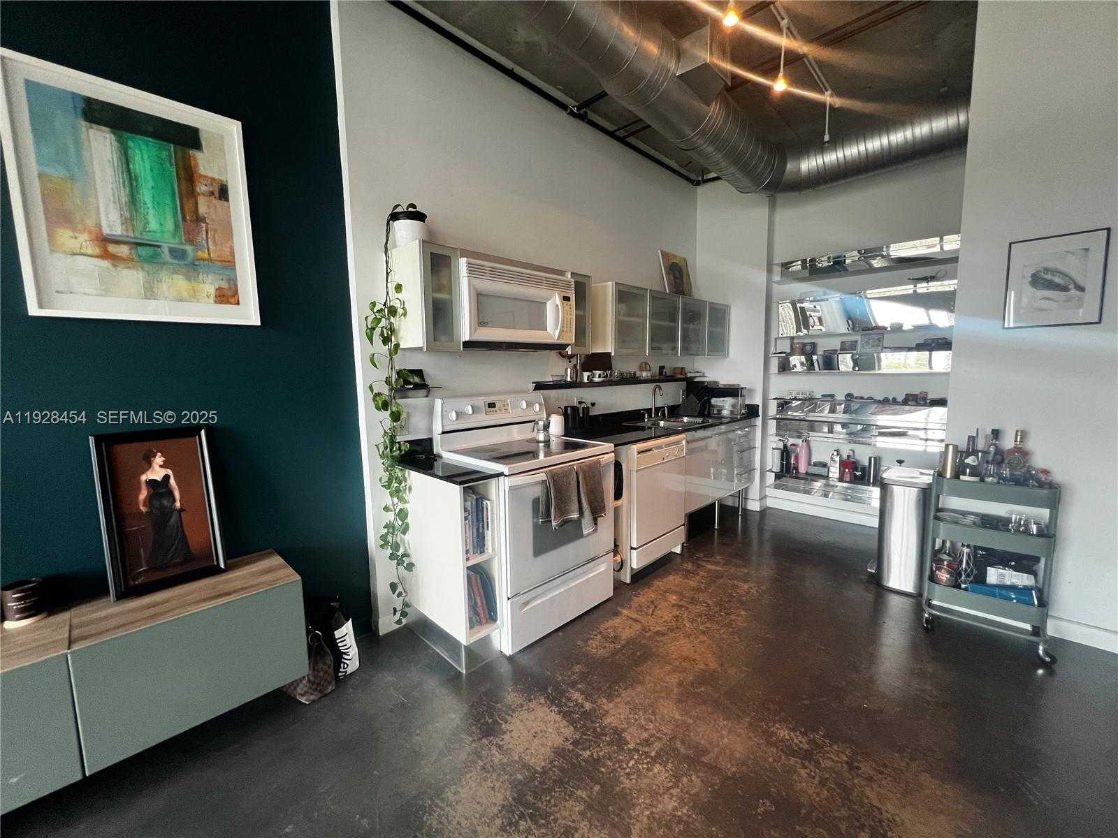 Small Image of 10 SOUTH WEST SOUTH RIVER DR #812, Miami Number 20