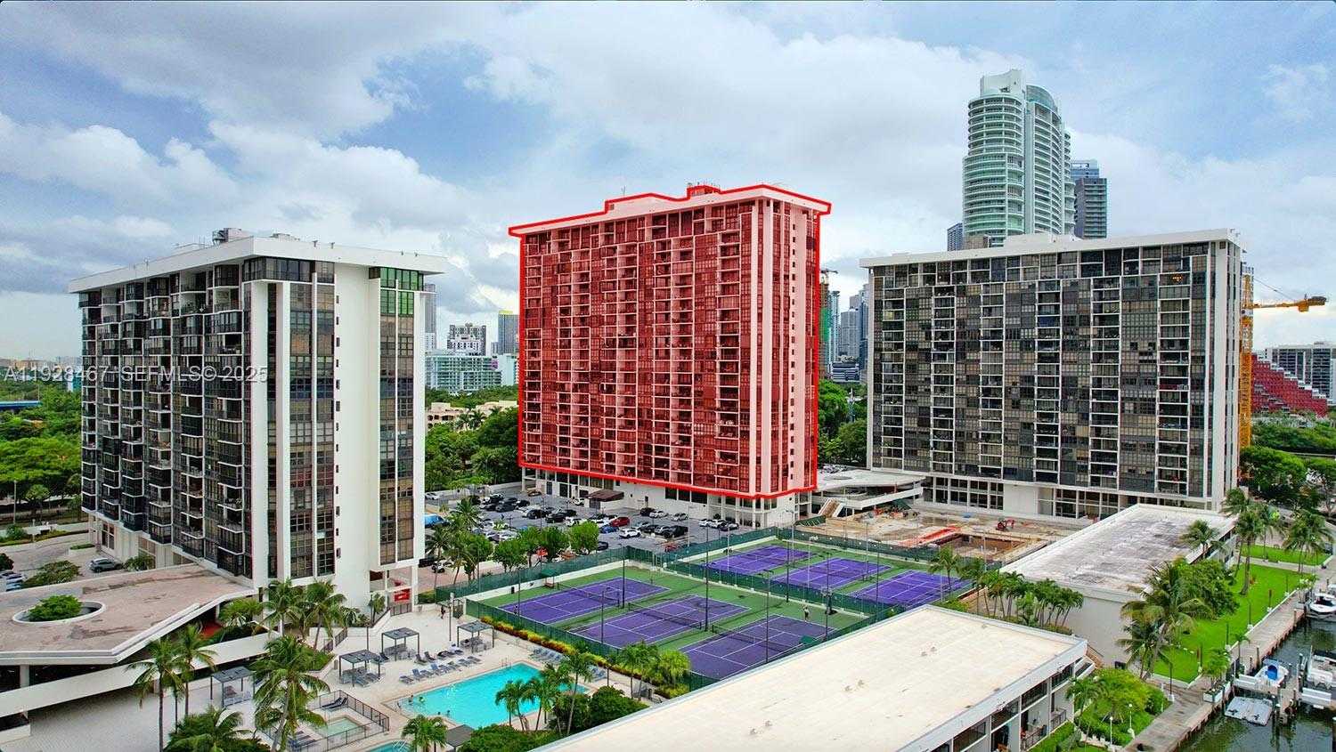 Small Image of 1901 BRICKELL AVE #B905, Miami Number 10