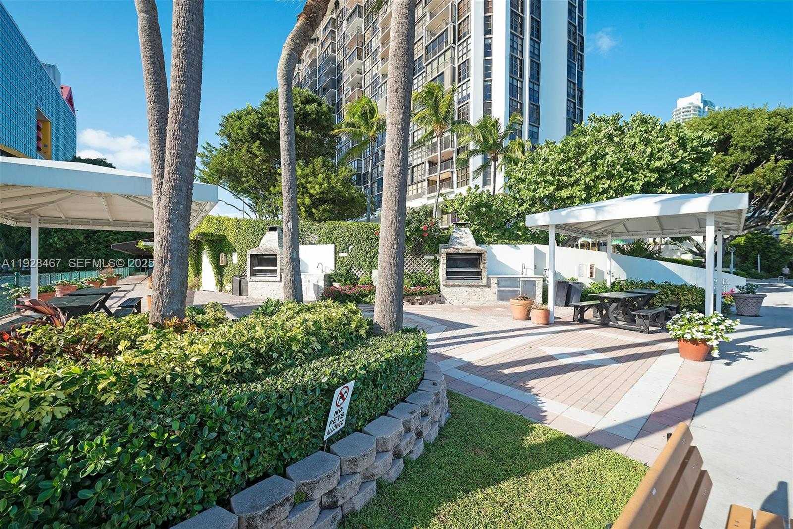 Small Image of 1901 BRICKELL AVE #B905, Miami Number 14