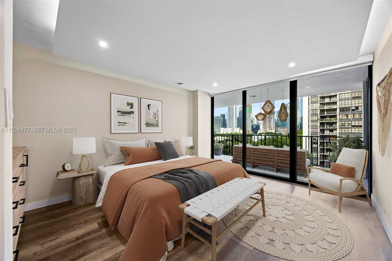 Small Image of 1915 BRICKELL AVE #1001, Miami Number 27