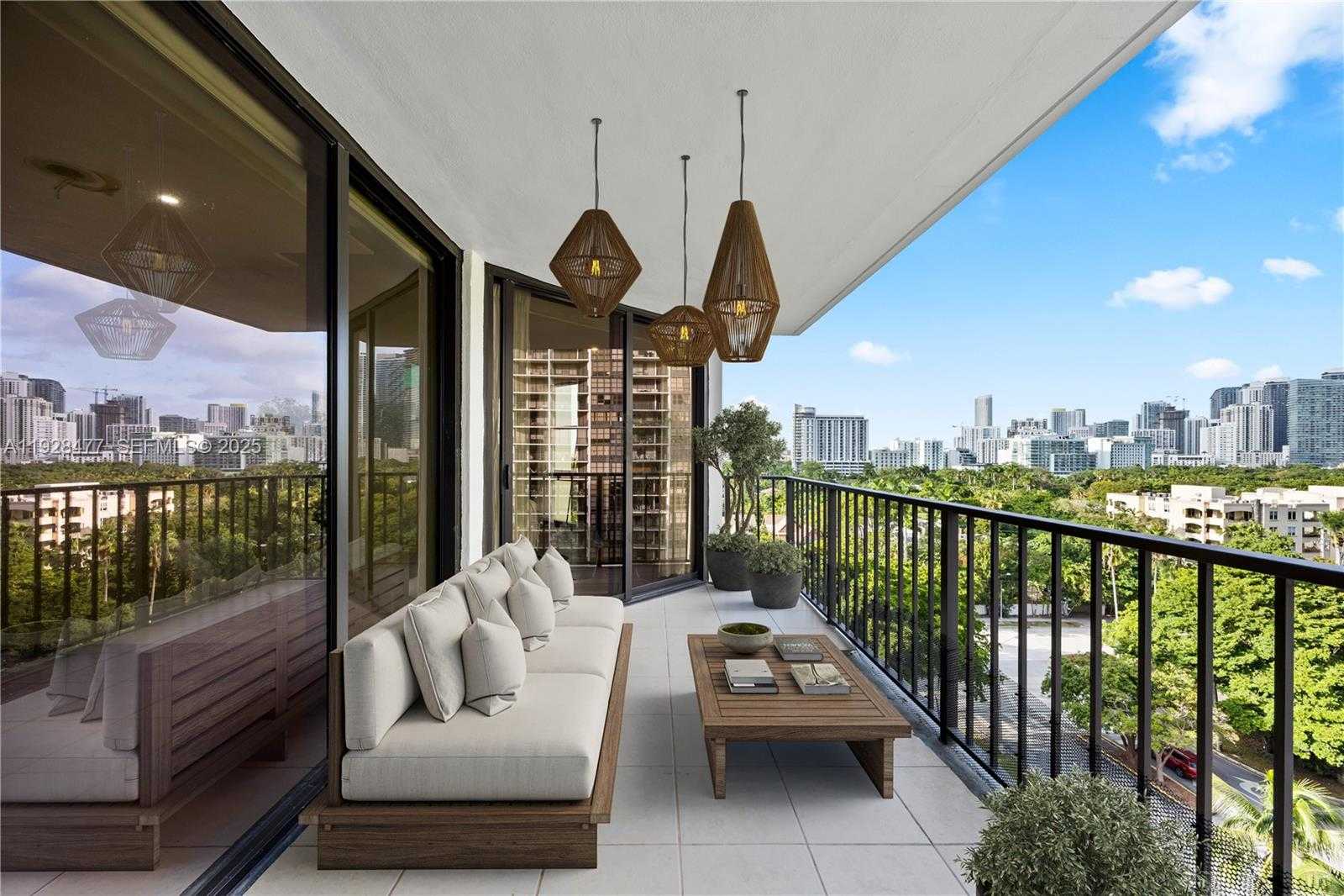 Small Image of 1915 BRICKELL AVE #1001, Miami Number 36