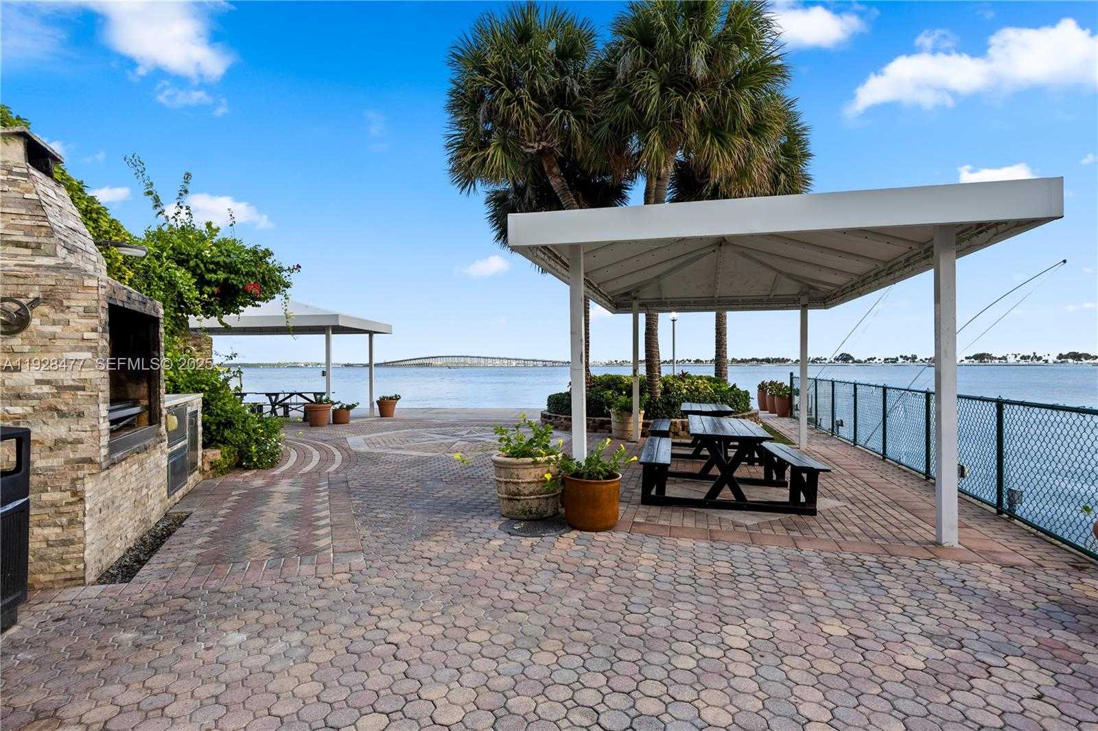 Small Image of 1915 BRICKELL AVE #1001, Miami Number 45