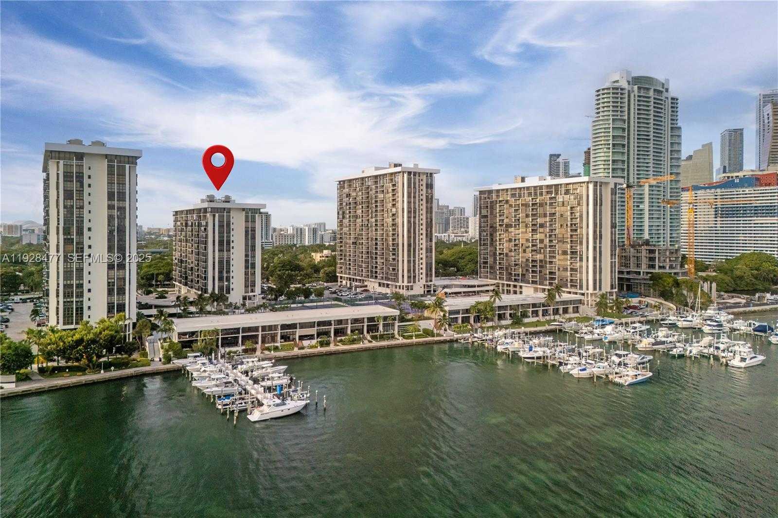 Small Image of 1915 BRICKELL AVE #1001, Miami Number 52