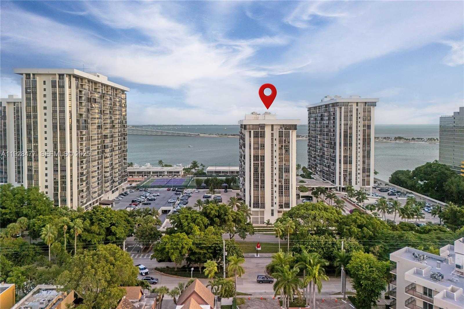 Small Image of 1915 BRICKELL AVE #1001, Miami Number 53