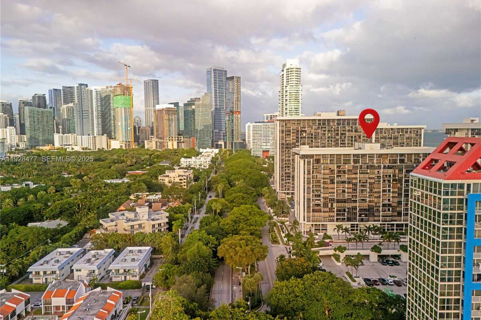 Small Image of 1915 BRICKELL AVE #1001, Miami Number 56