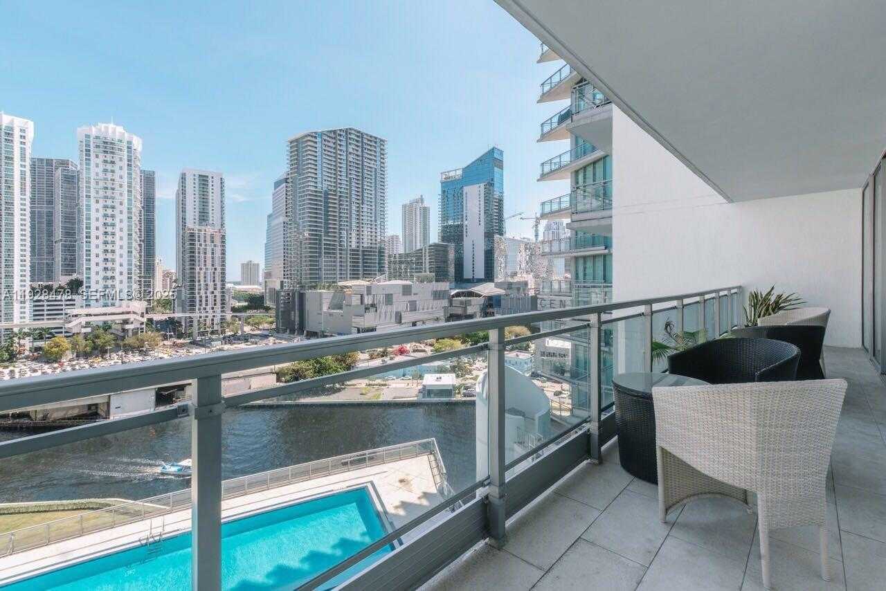 Small Image of 92 SOUTH WEST 3RD ST #1512, Miami Number 12