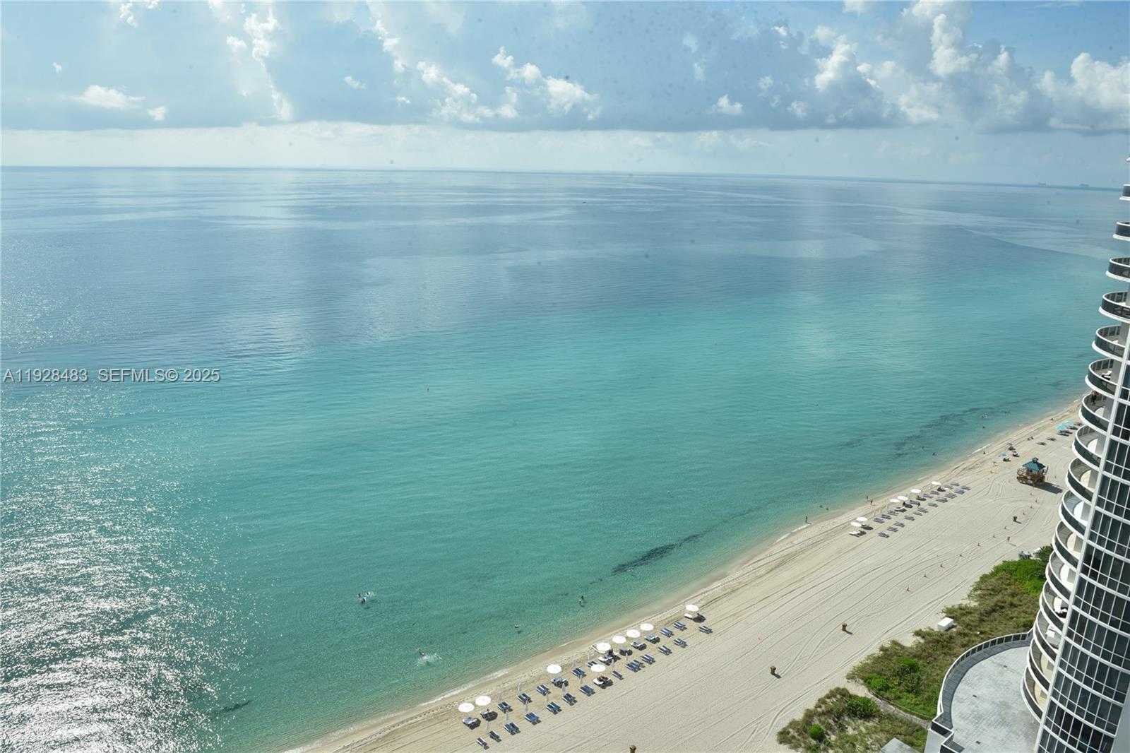 Small Image of 16001 COLLINS AVE #2302, Sunny Isles Beach Number 1
