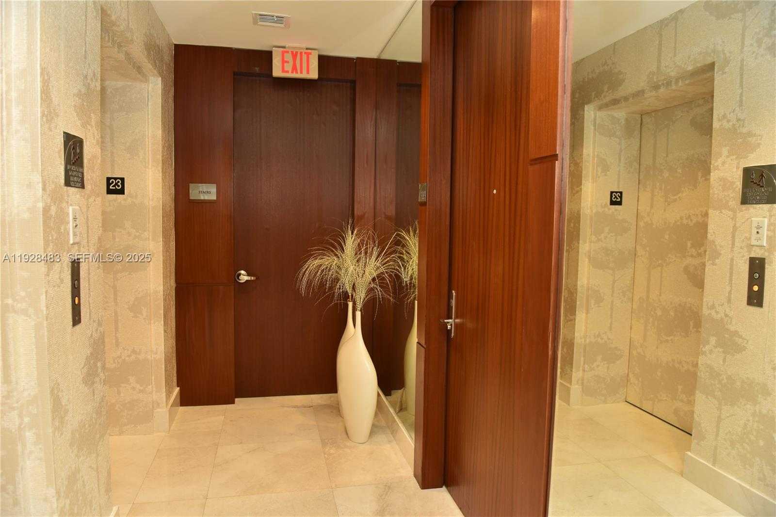Small Image of 16001 COLLINS AVE #2302, Sunny Isles Beach Number 2