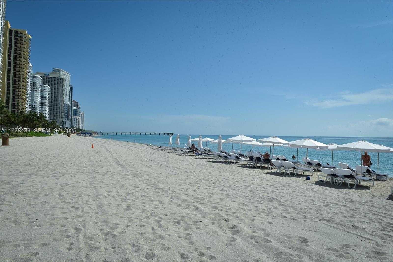 Small Image of 16001 COLLINS AVE #2302, Sunny Isles Beach Number 21
