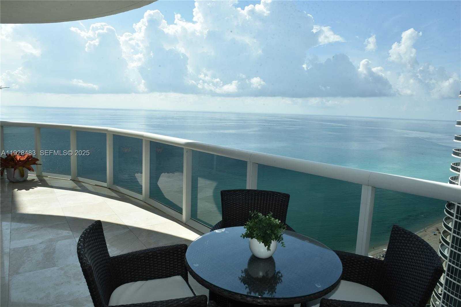 Small Image of 16001 COLLINS AVE #2302, Sunny Isles Beach Number 3