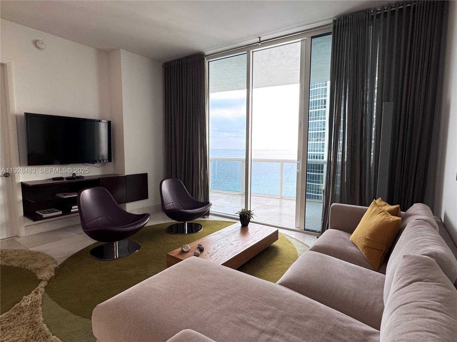 Small Image of 16001 COLLINS AVE #2302, Sunny Isles Beach Number 5