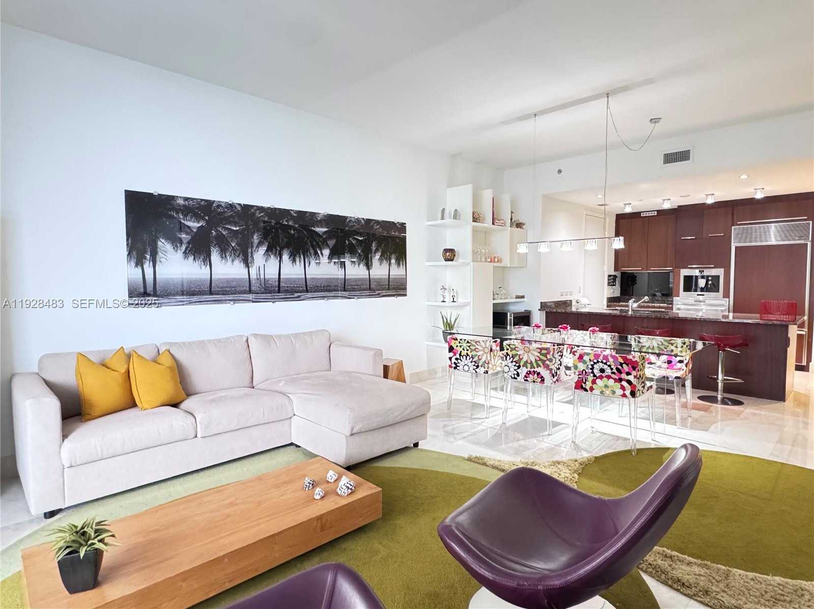 Small Image of 16001 COLLINS AVE #2302, Sunny Isles Beach Number 6