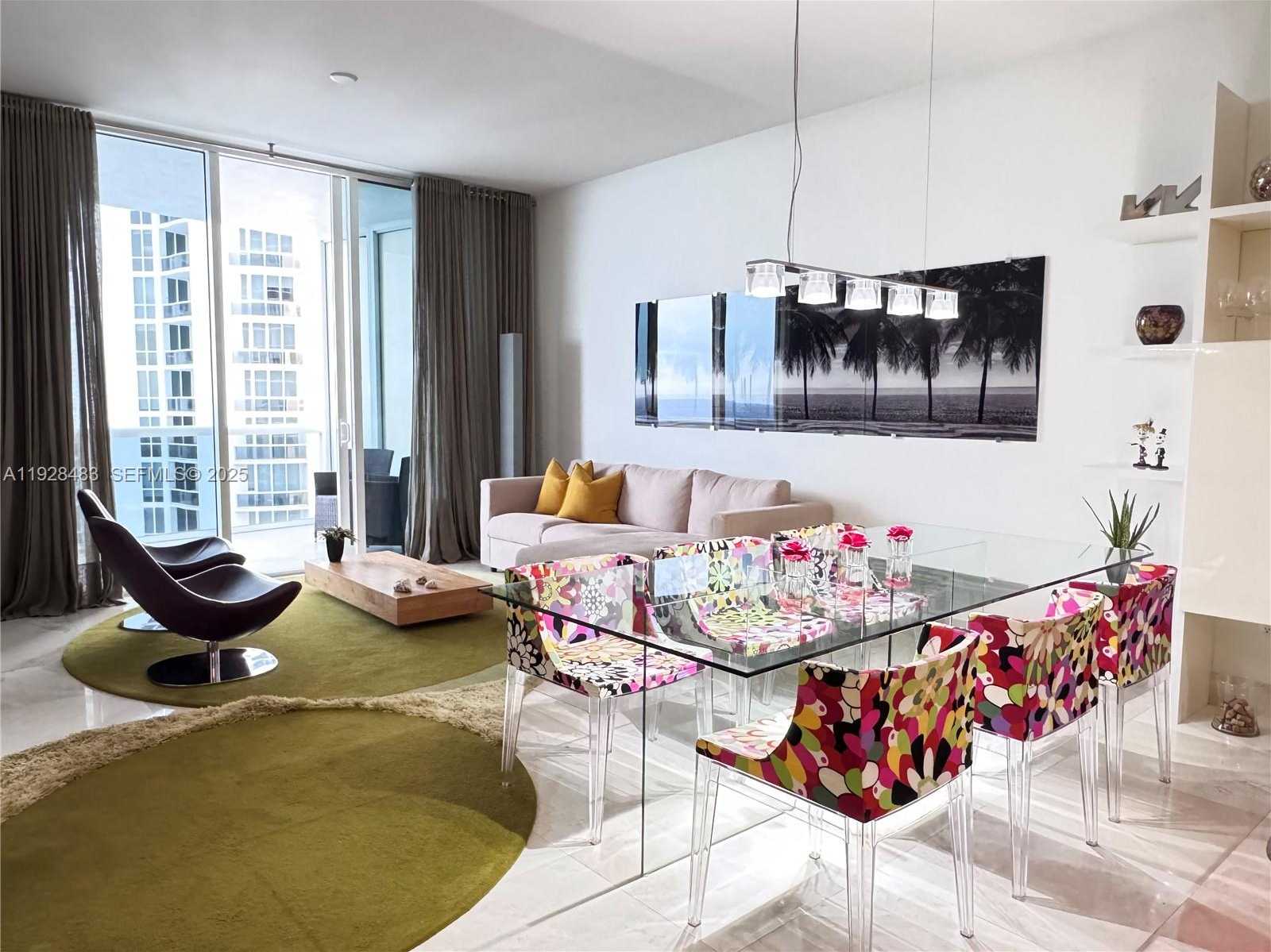 Small Image of 16001 COLLINS AVE #2302, Sunny Isles Beach Number 7