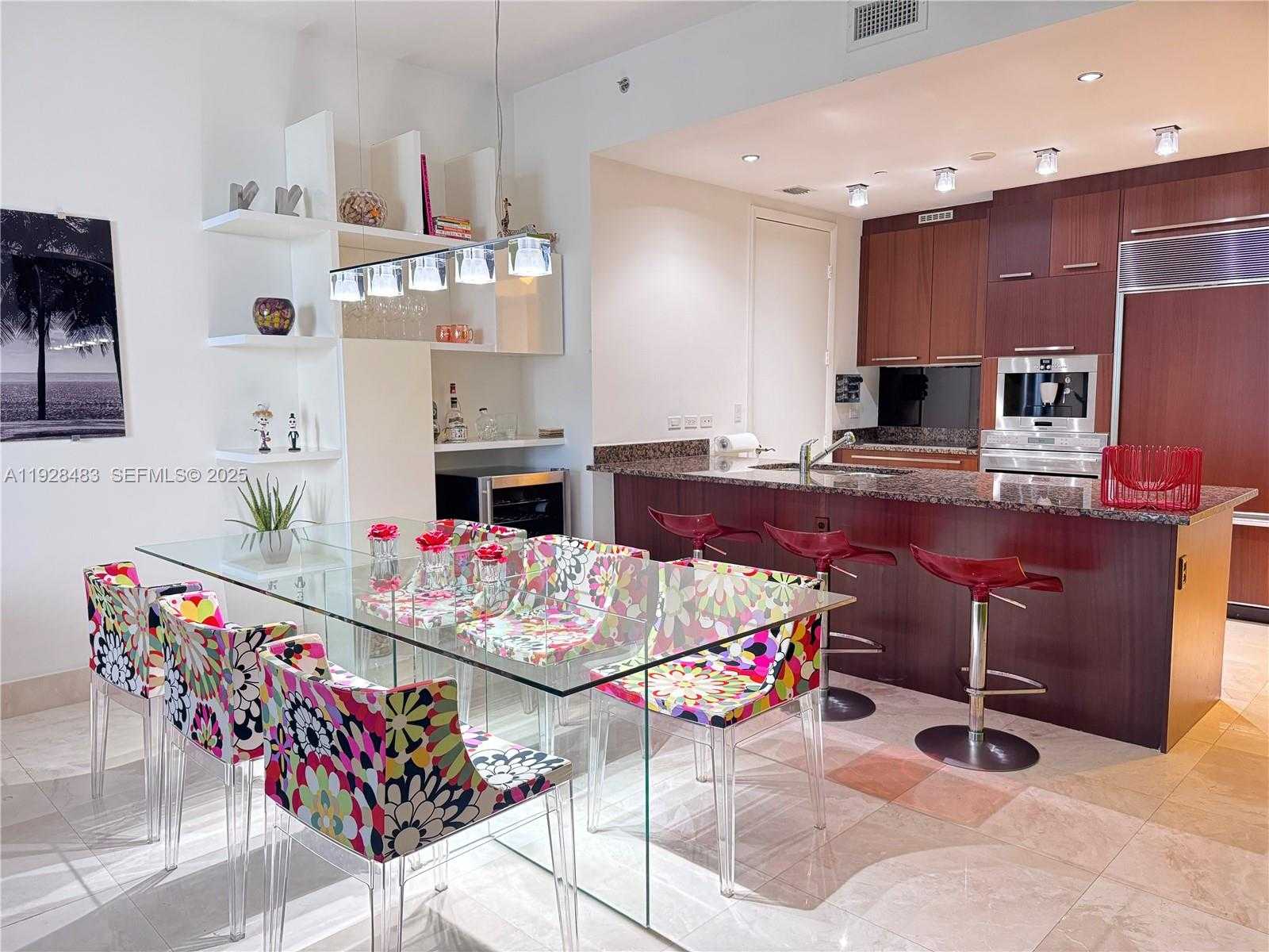 Small Image of 16001 COLLINS AVE #2302, Sunny Isles Beach Number 8