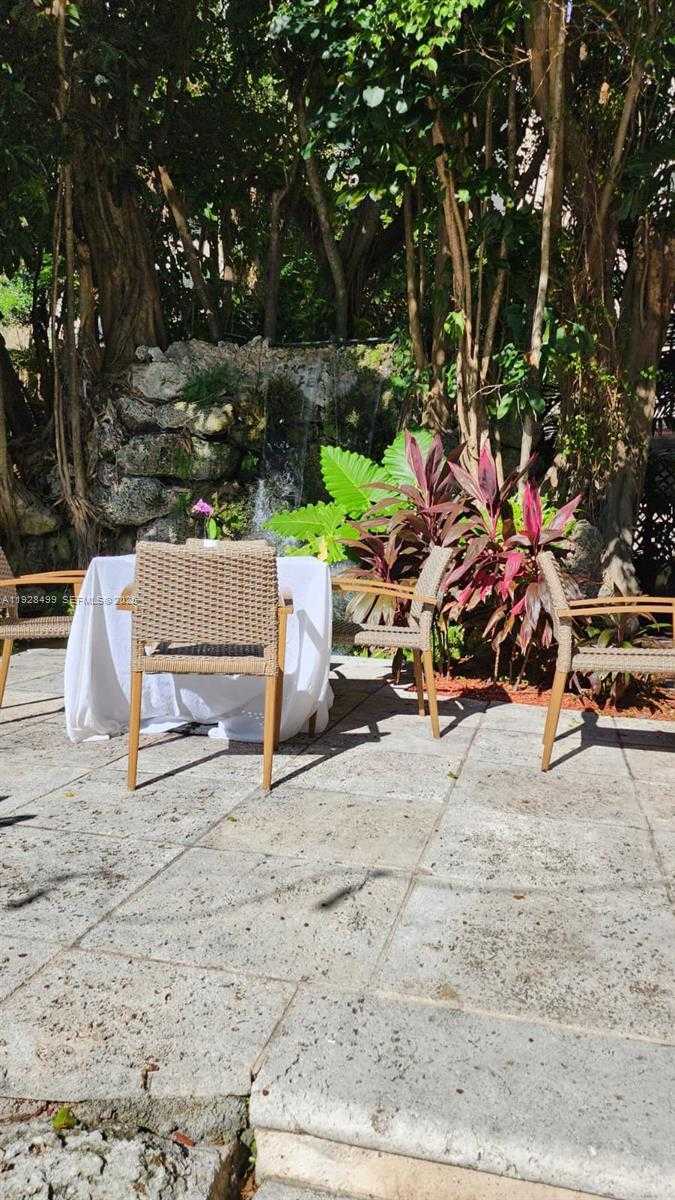 Small Image of 2951 SOUTH BAYSHORE DR #1012, Miami Number 31