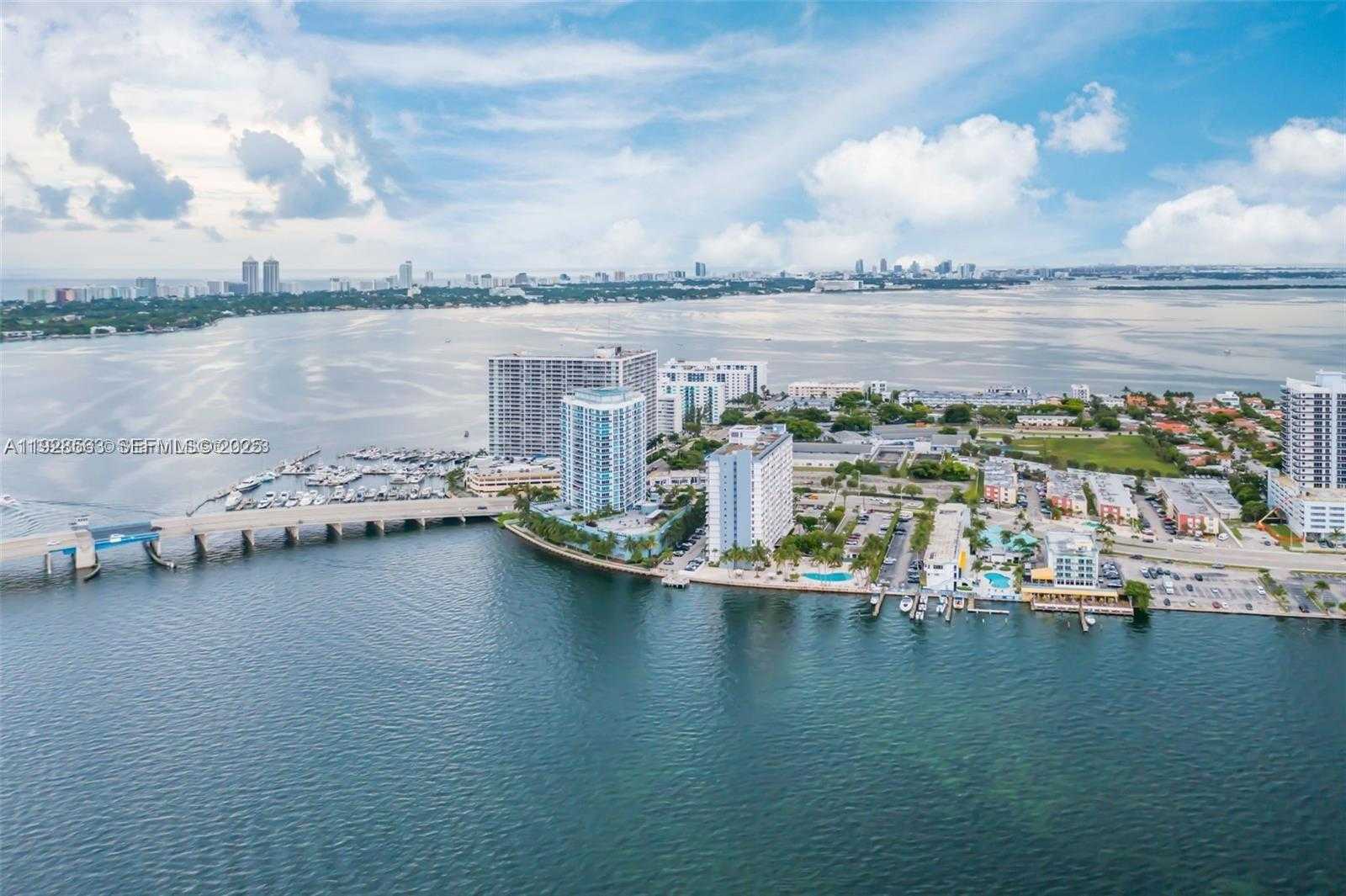 Small Image of 1865 79TH ST CSWY #12I, North Bay Village Number 2