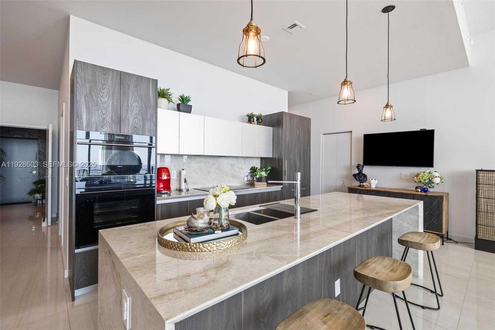 Small Image of 480 NORTH EAST 31ST ST #PH5303, Miami Number 11