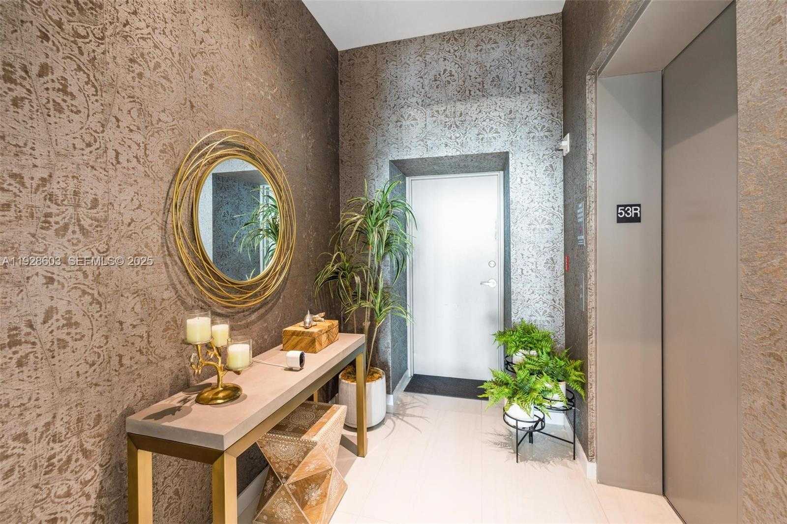 Small Image of 480 NORTH EAST 31ST ST #PH5303, Miami Number 27