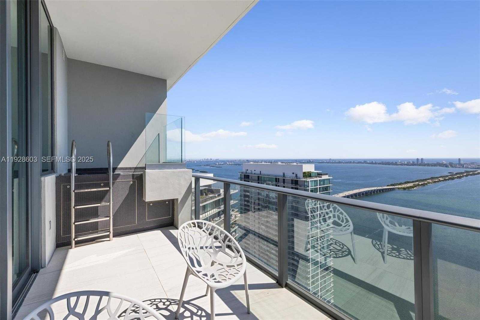 Small Image of 480 NORTH EAST 31ST ST #PH5303, Miami Number 32