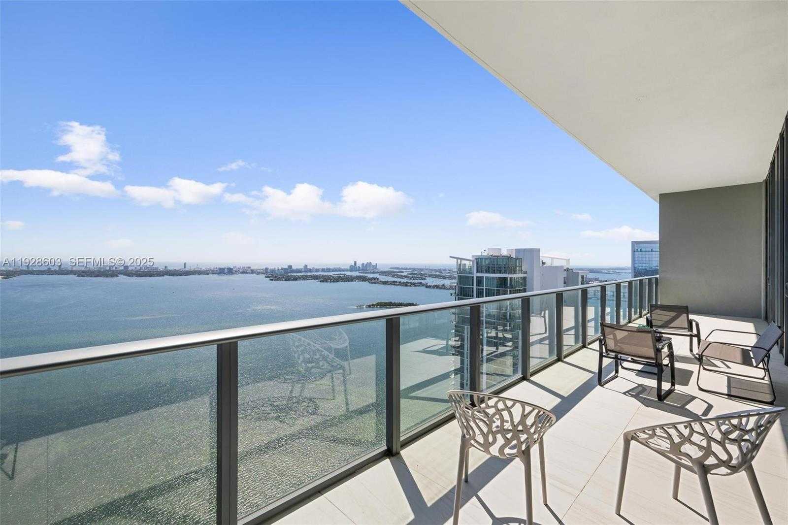 Small Image of 480 NORTH EAST 31ST ST #PH5303, Miami Number 33