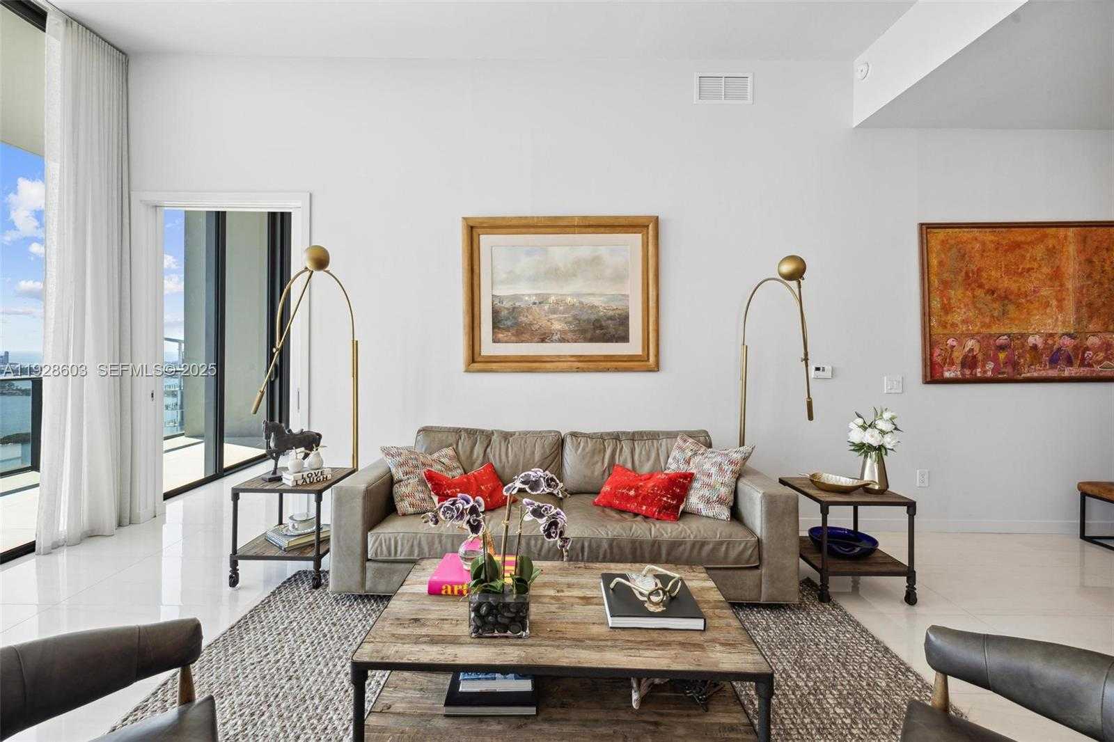 Small Image of 480 NORTH EAST 31ST ST #PH5303, Miami Number 4