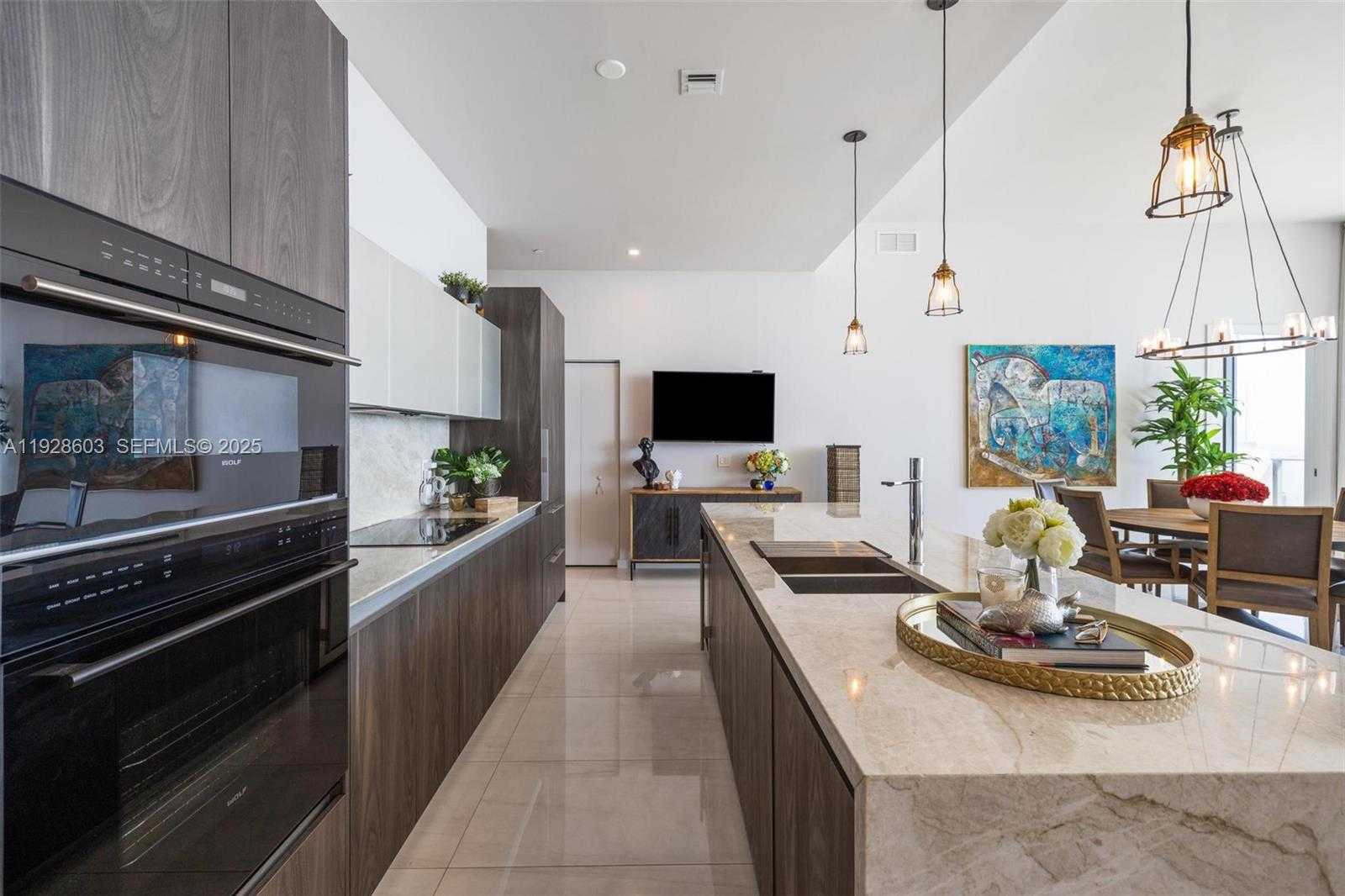 Small Image of 480 NORTH EAST 31ST ST #PH5303, Miami Number 9