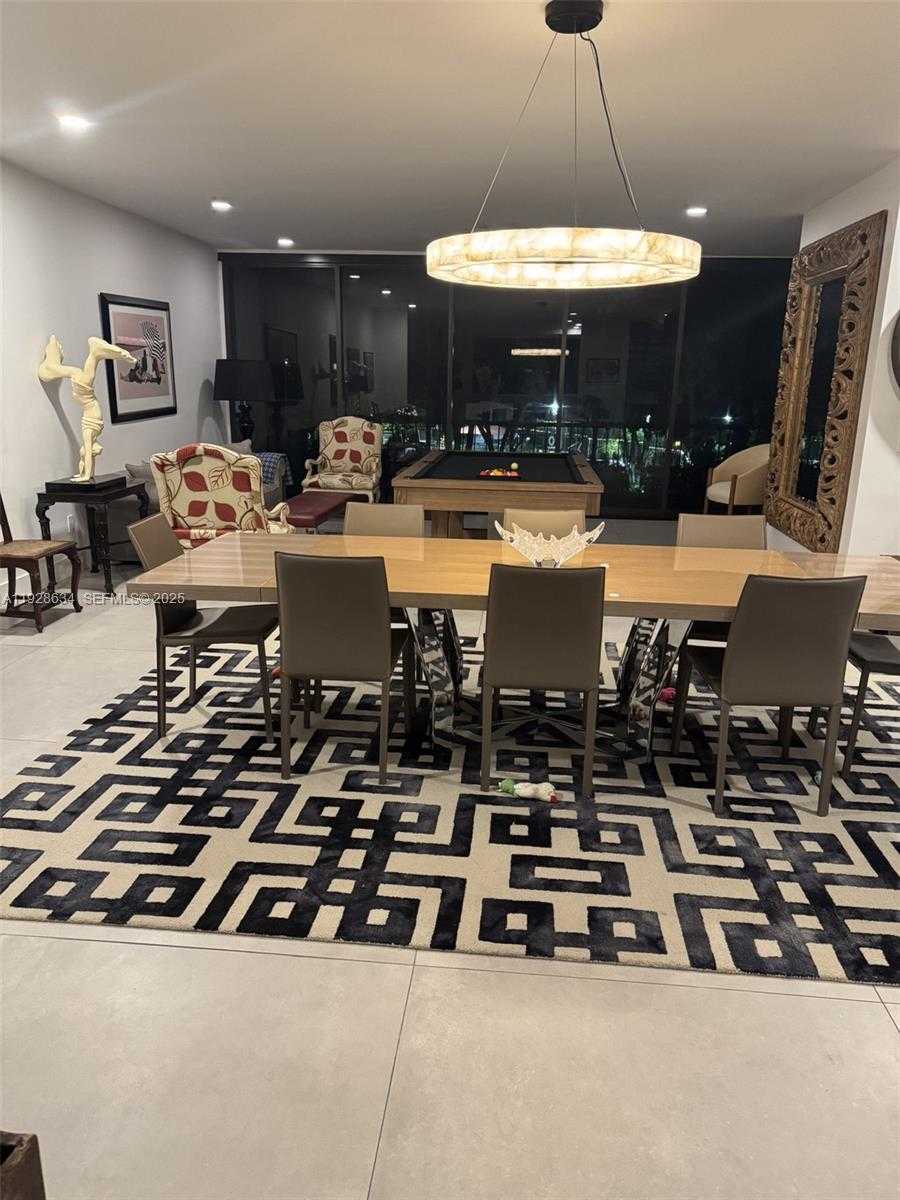 Small Image of 2000 SOUTH BAYSHORE DR #46, Miami Number 3