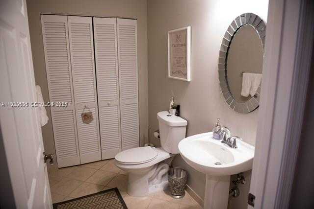 Small Image of 8395 SOUTH WEST 73RD AVE #105, Miami Number 7