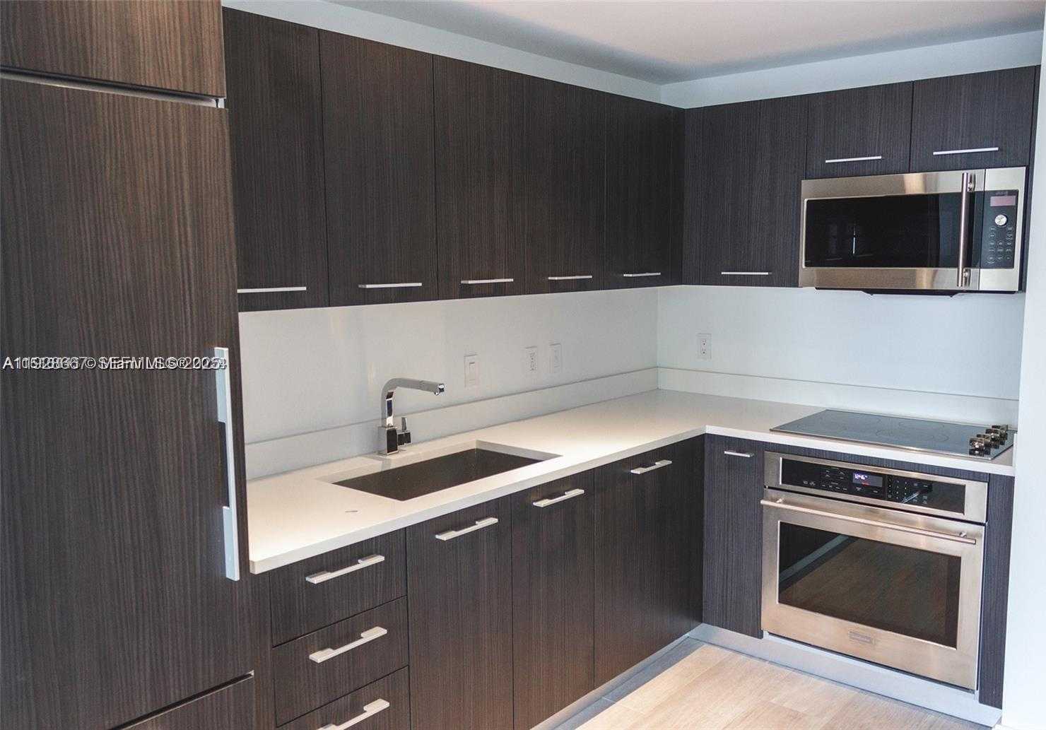 Small Image of 45 SOUTH WEST 9TH ST #2805, Miami Number 10