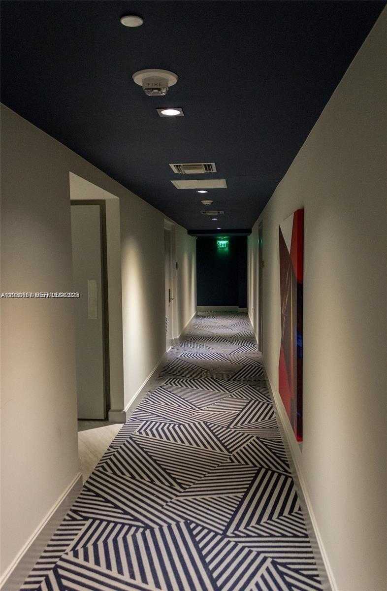 Small Image of 45 SOUTH WEST 9TH ST #2805, Miami Number 15