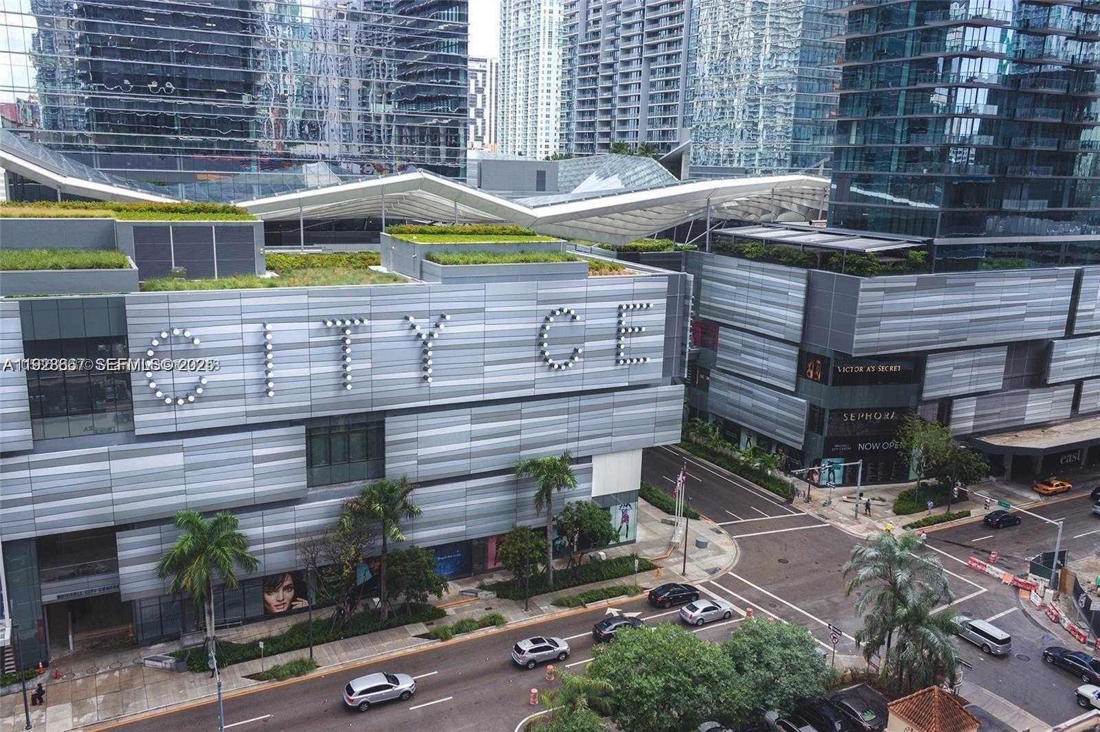 Small Image of 45 SOUTH WEST 9TH ST #2805, Miami Number 16