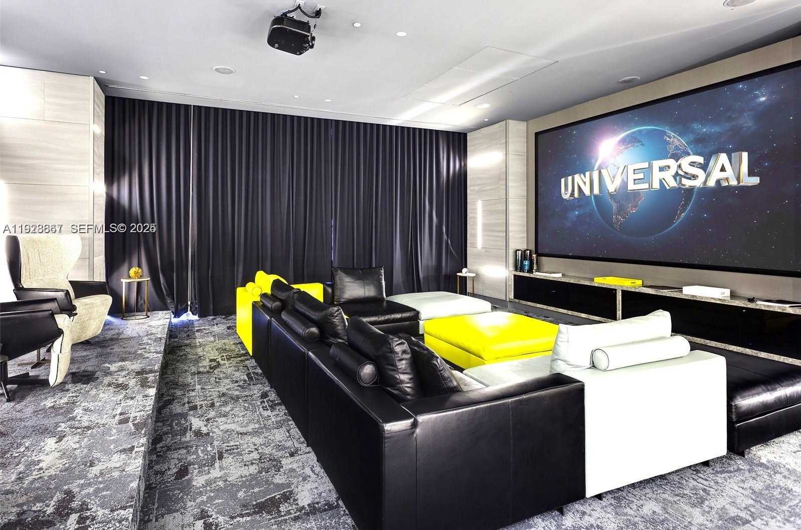 Small Image of 45 SOUTH WEST 9TH ST #2805, Miami Number 8