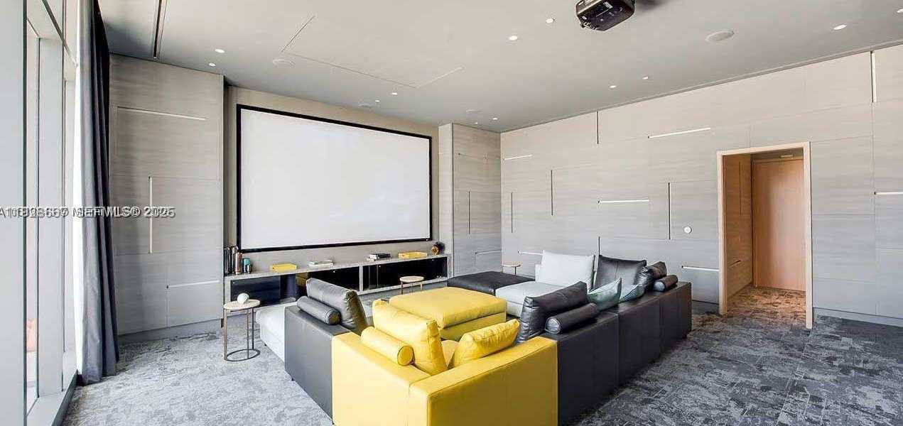 Small Image of 45 SOUTH WEST 9TH ST #2805, Miami Number 9