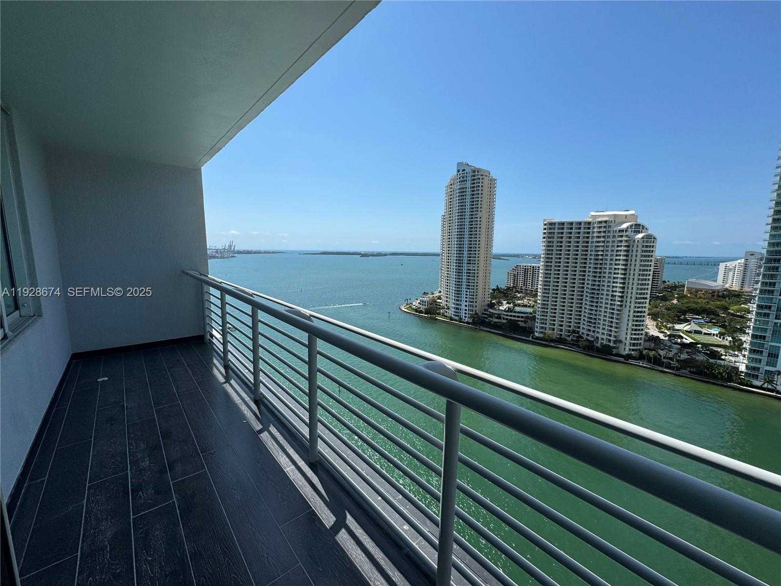Small Image of 335 SOUTH BISCAYNE BLVD #2403, Miami Number 10
