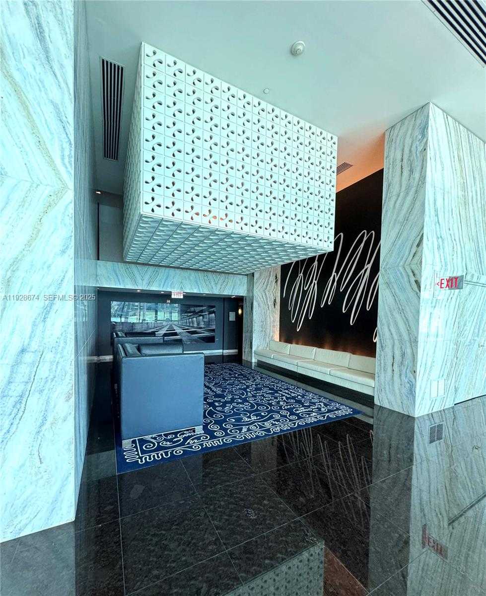 Small Image of 335 SOUTH BISCAYNE BLVD #2403, Miami Number 23