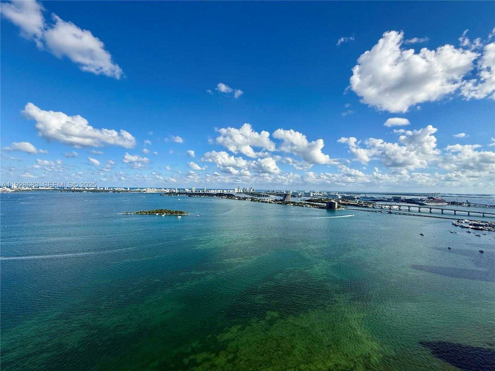 Small Image of 700 NE 24TH ST #3303, Miami Number 2